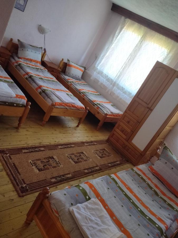 Стаи За Гости Дора Koprivshtitsa Camera foto
