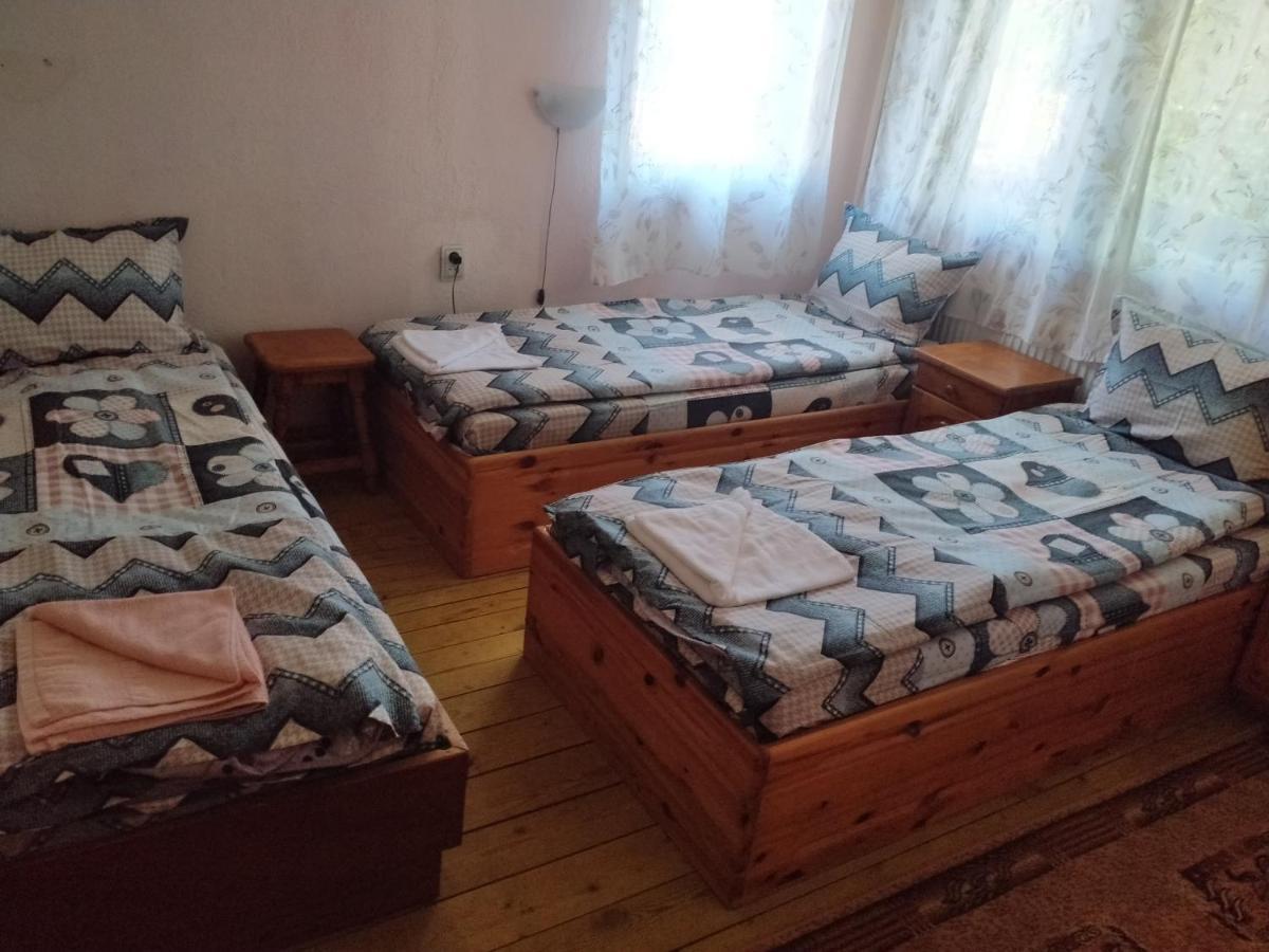 Стаи За Гости Дора Koprivshtitsa Camera foto