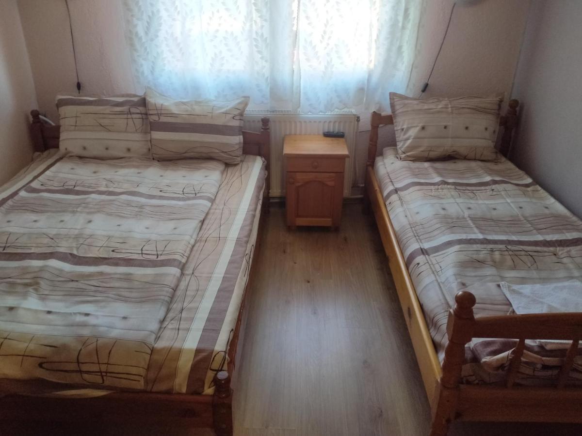 Стаи За Гости Дора Koprivshtitsa Camera foto